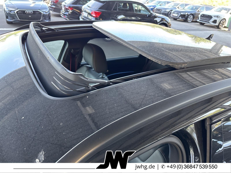 Audi Q8 e-tron Q8 Sportback 55 S-Line ACC/MATRIX/PANO/360°KAM — photo 5