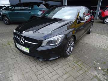 Bild CLA 180 Mercedes-Benz