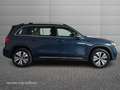 Mercedes-Benz EQB 300 300 Sport Plus 4matic Синий - thumbnail 3