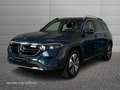 Mercedes-Benz EQB 300 300 Sport Plus 4matic Синий - thumbnail 1