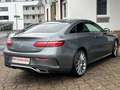 Mercedes-Benz E 400 Coupe 4M*AMG-Line*1.Hd*Kamera*Wide*Burm* Grau - thumbnail 14