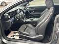 Mercedes-Benz E 400 Coupe 4M*AMG-Line*1.Hd*Kamera*Wide*Burm* Grau - thumbnail 11