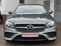 Mercedes-Benz E 400 Coupe 4M*AMG-Line*1.Hd*Kamera*Wide*Burm* Grau - thumbnail 5