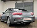 Mercedes-Benz E 400 Coupe 4M*AMG-Line*1.Hd*Kamera*Wide*Burm* Grau - thumbnail 8