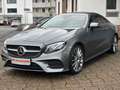 Mercedes-Benz E 400 Coupe 4M*AMG-Line*1.Hd*Kamera*Wide*Burm* Grau - thumbnail 3