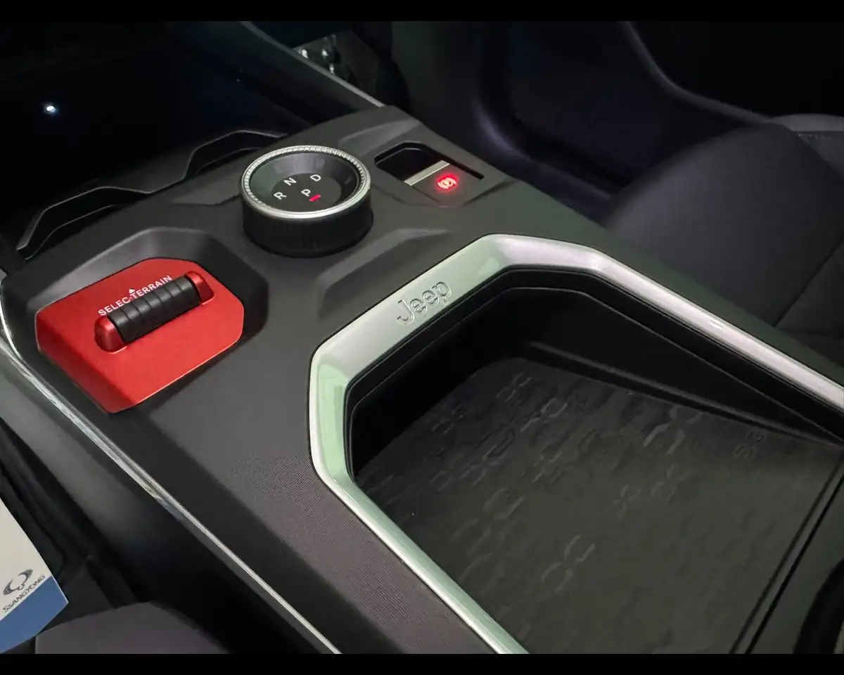 Jeep Compass 2026 — фото 13