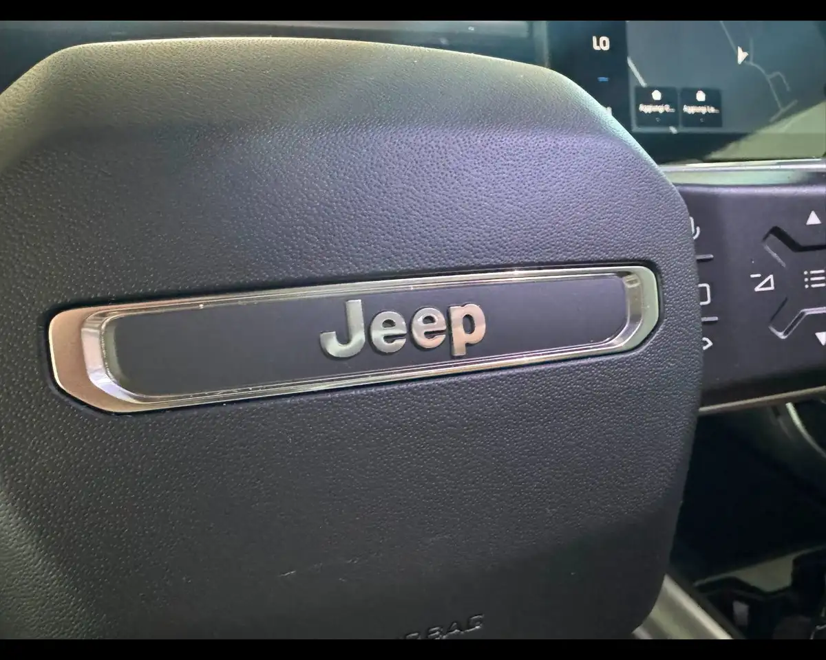 Jeep Compass 2026 — фото 21