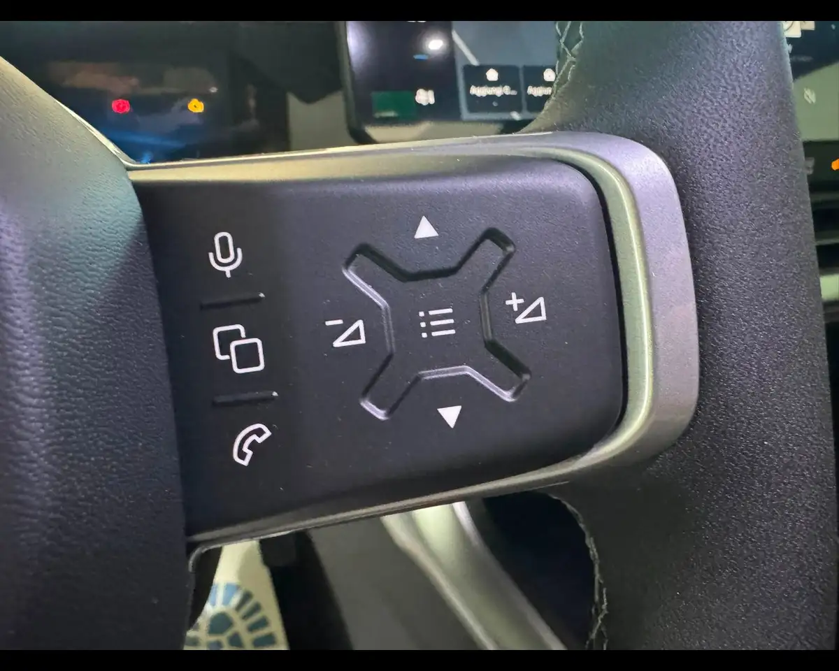 Jeep Compass 2026 — фото 12