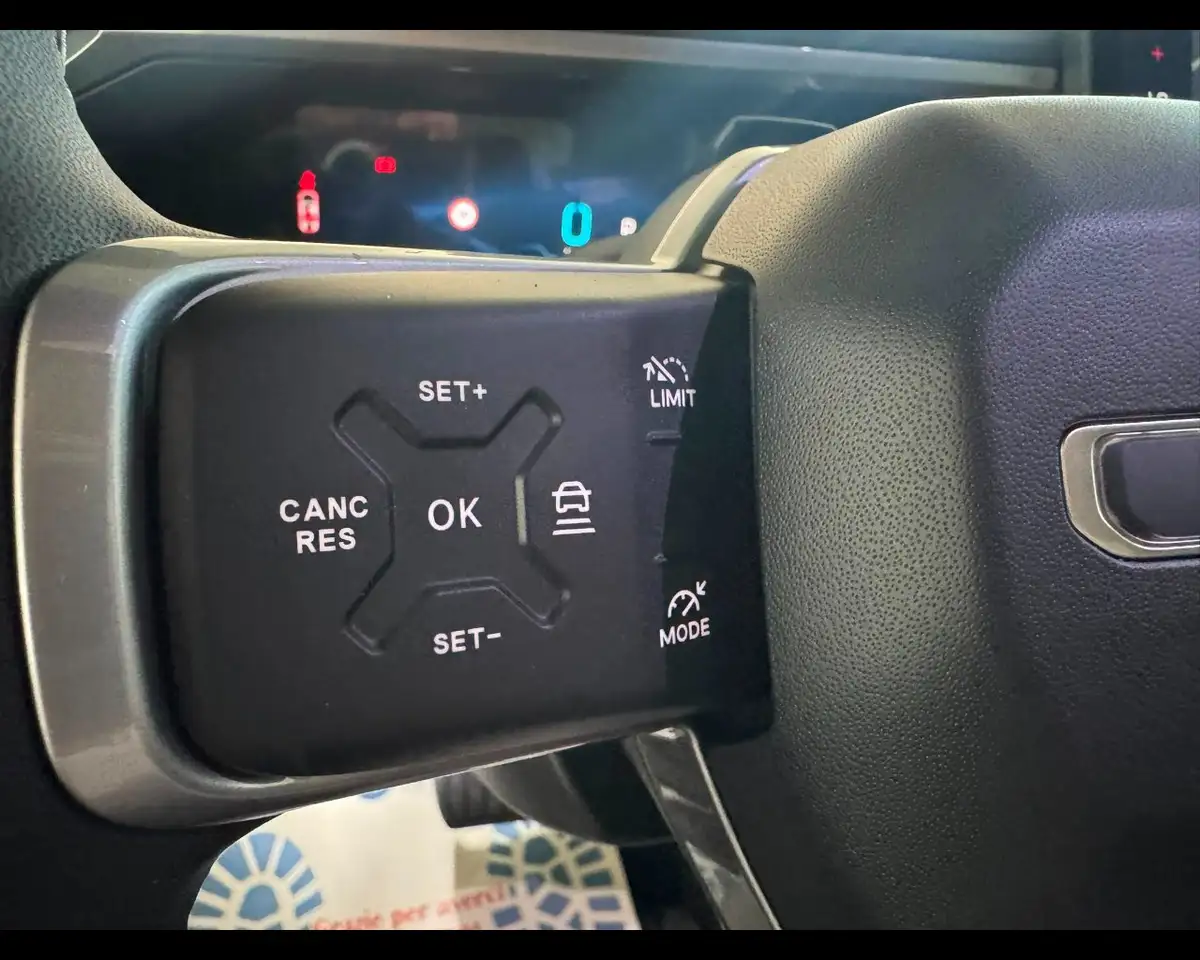 Jeep Compass 2026 — фото 10