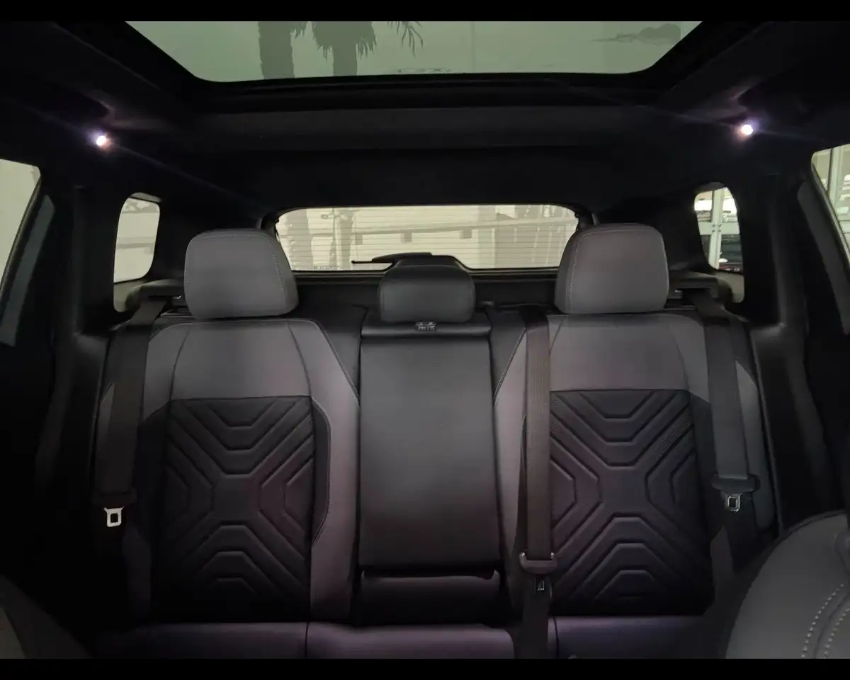 Jeep Compass 2026 — фото 14