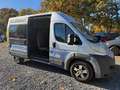 Fiat Ducato Maxi Hochr.-Kombi 35 120 Gris - thumbnail 14