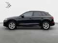 Audi Q5 40 TDI S line qu. Business*Matrix*RFK*GRA*VC+ Schwarz - thumbnail 3