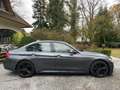 BMW 318 318d Automaat M-Performance pakket Grijs - thumbnail 3