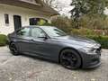 BMW 318 318d Automaat M-Performance pakket Grijs - thumbnail 2