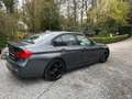 BMW 318 318d Automaat M-Performance pakket Grijs - thumbnail 4