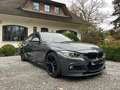 BMW 318 318d Automaat M-Performance pakket Grijs - thumbnail 1