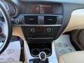 BMW X3 xDrive 20d AHK Schwarz - thumbnail 7