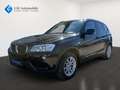 BMW X3 xDrive 20d AHK Schwarz - thumbnail 1