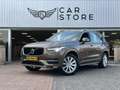 Volvo XC90 2.0 D5 AWD Inscription 7 PERS.|LED|VIRTUAL DASH|CA Marrone - thumbnail 1