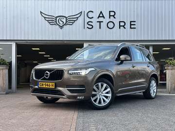 2.0 D5 AWD Inscription 7 PERS.|LED|VIRTUAL DASH|CA
