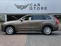Volvo XC90 2.0 D5 AWD Inscription 7 PERS.|LED|VIRTUAL DASH|CA Marrone - thumbnail 2