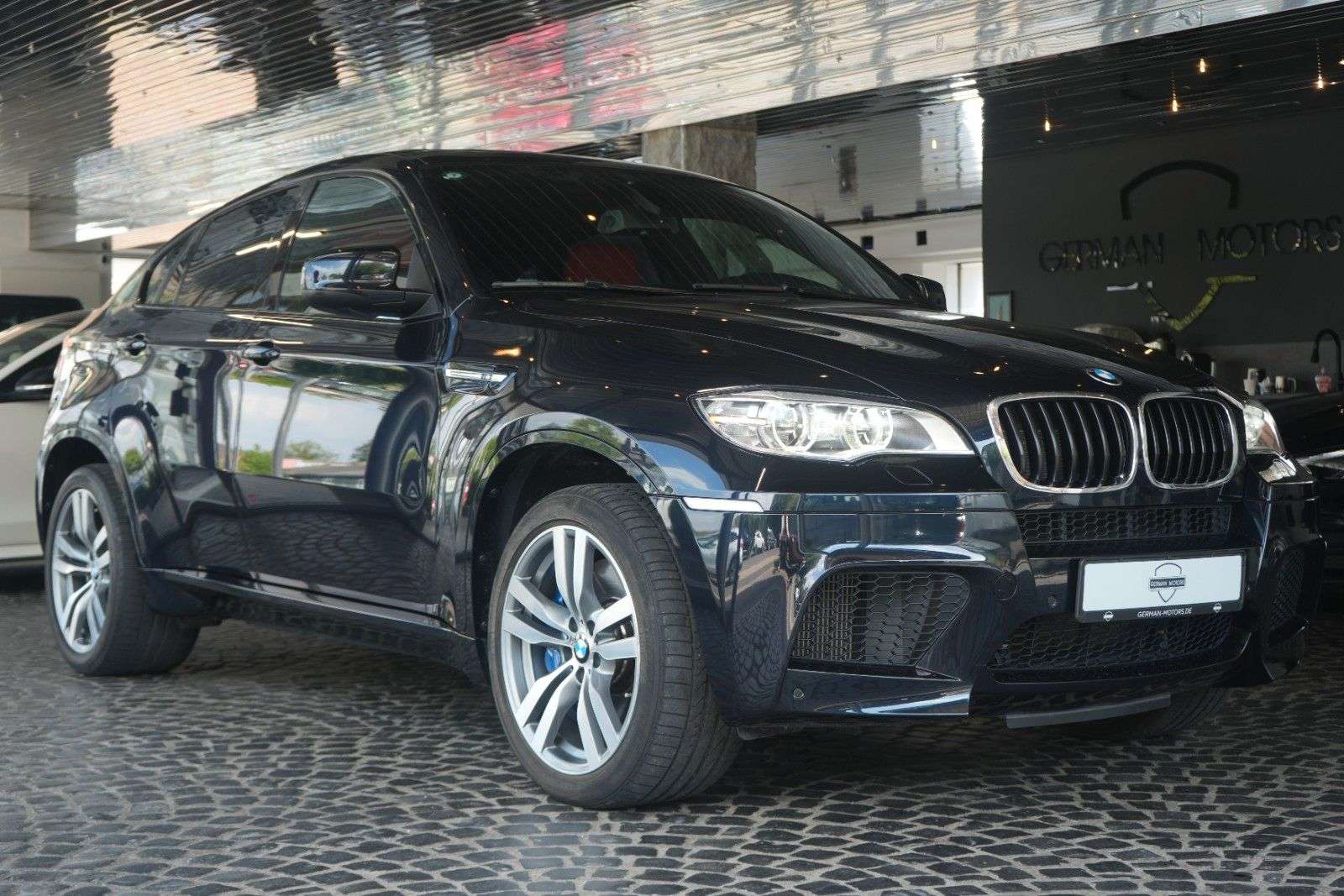 BMW X6 M