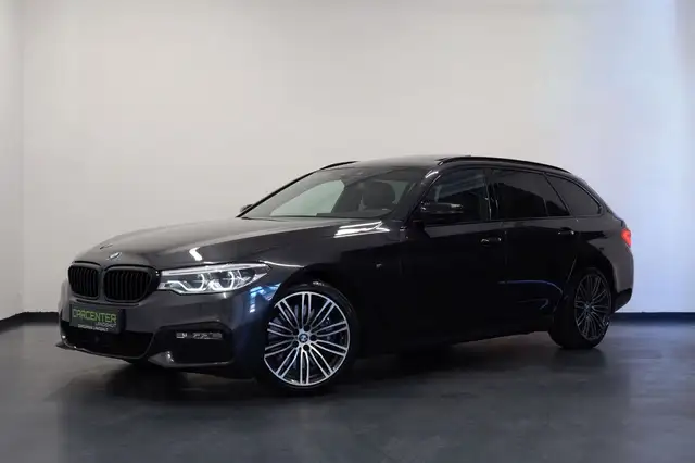BMW 5er