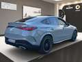 Mercedes-Benz GLC 300 Coupe AMG Night 4Matic Schiebdach Grau - thumbnail 3