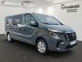 Nissan Primastar Kombi L2H1 AT Navi Tekna 8-sitzer Gris - thumbnail 2