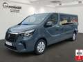 Nissan Primastar Kombi L2H1 AT Navi Tekna 8-sitzer Gris - thumbnail 1