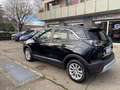 Opel Crossland X CROSSLAND X ELEGANCE 1.2 BZ 110cv - IMM. 01/2021 Nero - thumbnail 3
