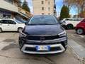 Opel Crossland X CROSSLAND X ELEGANCE 1.2 BZ 110cv - IMM. 01/2021 Nero - thumbnail 1
