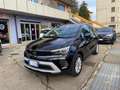 Opel Crossland X CROSSLAND X ELEGANCE 1.2 BZ 110cv - IMM. 01/2021 Nero - thumbnail 2