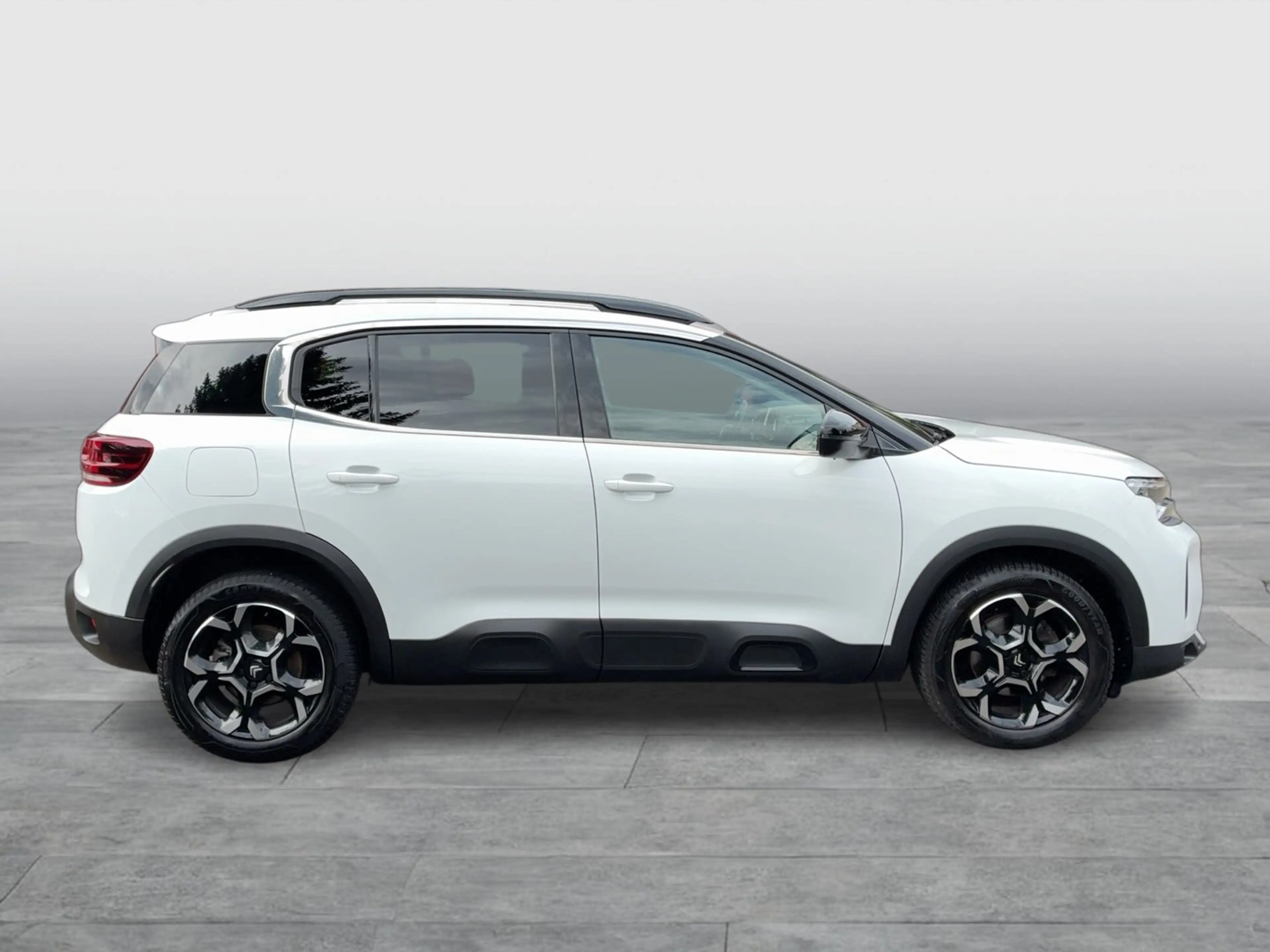 Citroen C5 Aircross Plus — photo 5