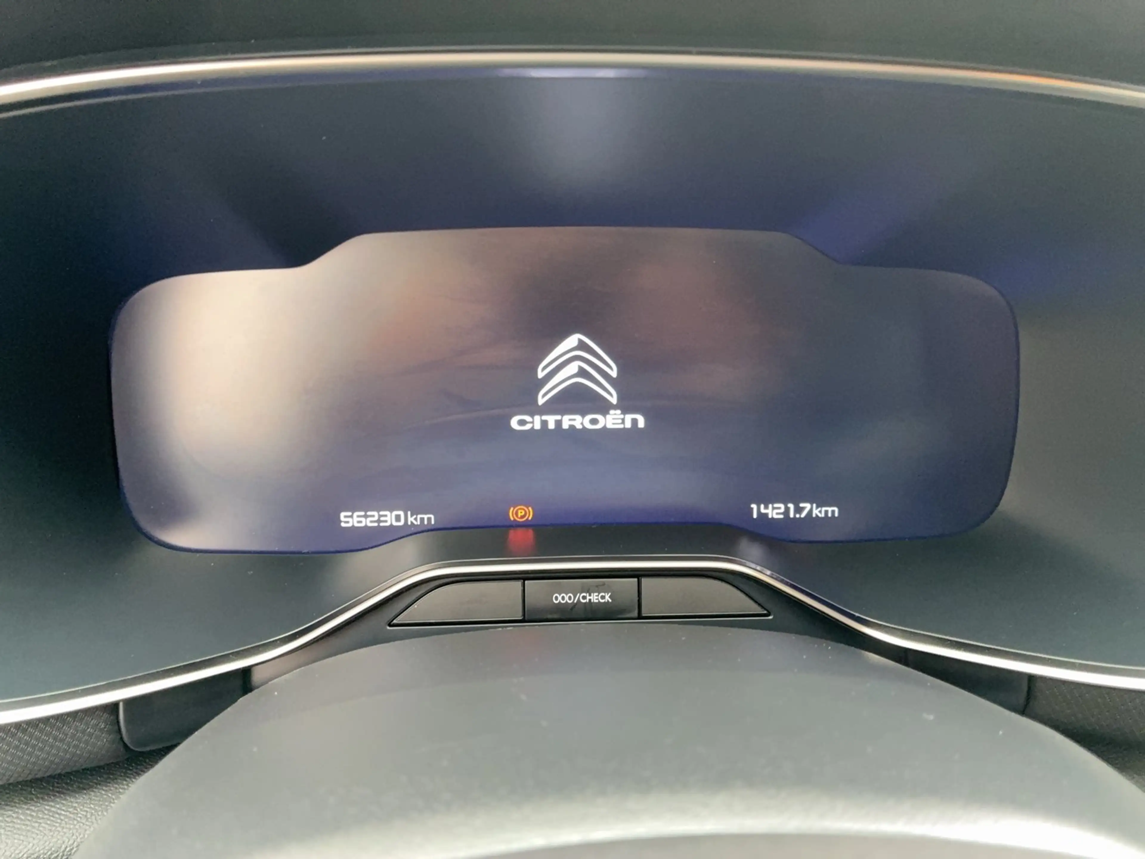 Citroen C5 Aircross Plus — photo 9