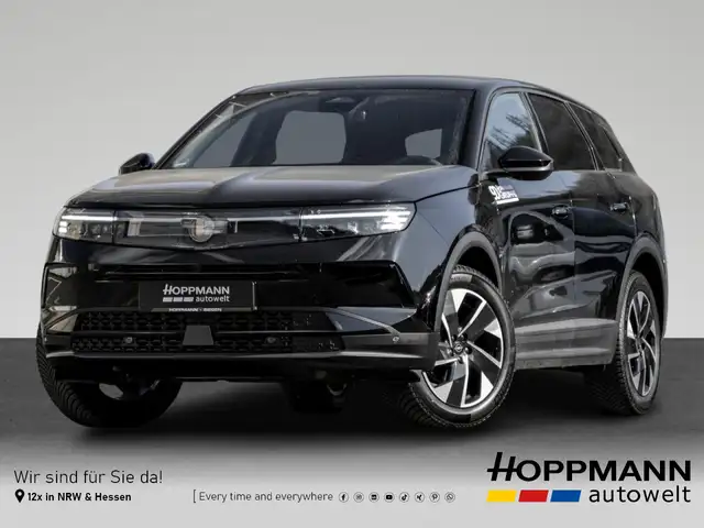 Opel Grandland main image