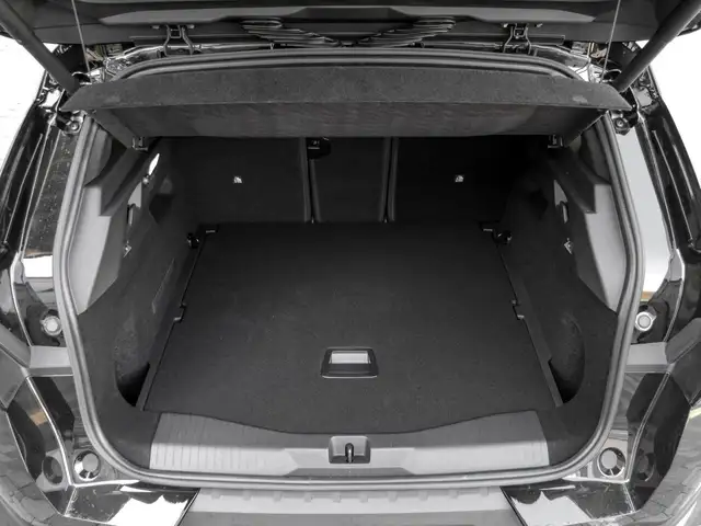 Opel Grandland view 14