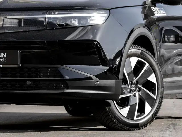 Opel Grandland view 5