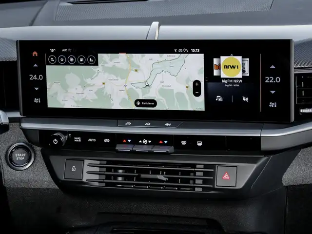 Opel Grandland view 7