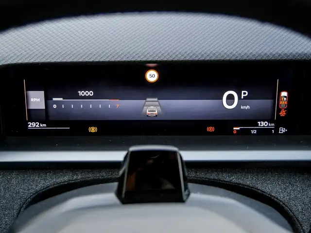 Opel Grandland view 11