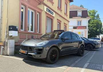 3.0 360 gts pdk bva toit ouvrant garantie 6 mois