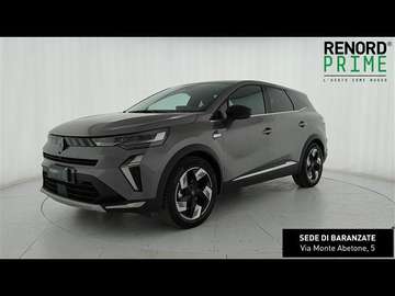 1.6 E-Tech full hybrid Iconic 145cv auto