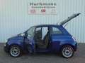 Fiat 500 1.2i 4 CILINDER CARPLAY GROOT SCHERM !! Blu/Azzurro - thumbnail 5
