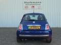 Fiat 500 1.2i 4 CILINDER CARPLAY GROOT SCHERM !! Blu/Azzurro - thumbnail 7