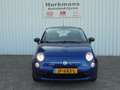 Fiat 500 1.2i 4 CILINDER CARPLAY GROOT SCHERM !! Blu/Azzurro - thumbnail 2