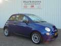 Fiat 500 1.2i 4 CILINDER CARPLAY GROOT SCHERM !! Blu/Azzurro - thumbnail 3