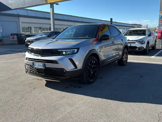 Opel Mokka Mokka 1.2 Turbo 130 CV aut. GS