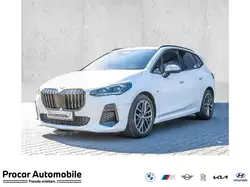 Bmw 220 i Active Tourer M Sport HUD PANO ACC 360°KAM RFK N