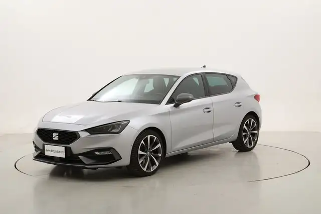 SEAT Leon DSG FR 2.0 Diesel 150CV