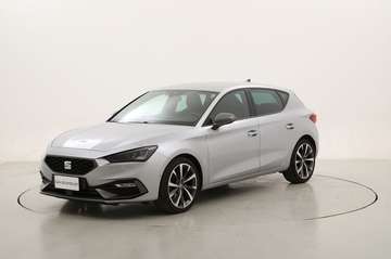 DSG FR 2.0 Diesel 150CV